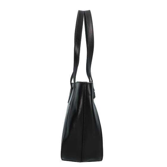 The Bridge Bettina Shopper Bag Skóra 30 cm