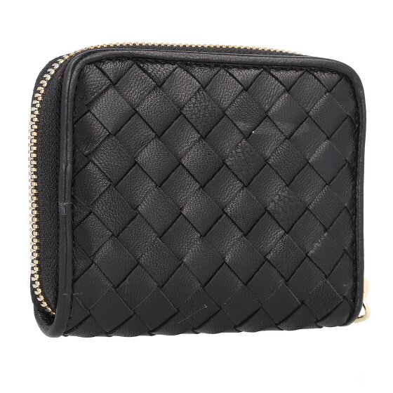 abro Piuma Portfel Skórzany 10.5 cm