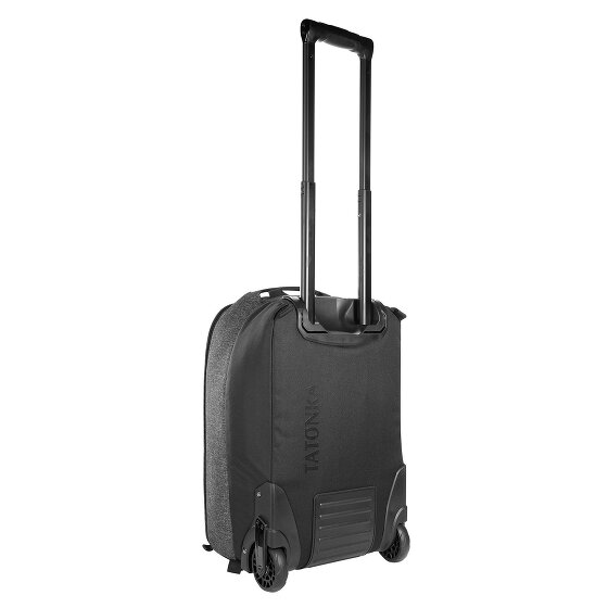 Tatonka Travel 40 2 kółka Walizka kabinowy 50 cm Komora na laptopa