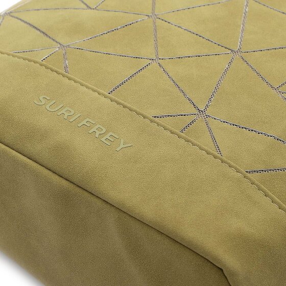 Suri Frey SFY SURI Sports Jessy-Lu Plecak 34 cm Komora na laptopa