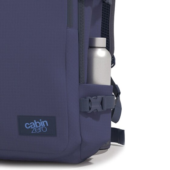 Cabin Zero Adventure 43 Plecak 46 cm Komora na laptopa