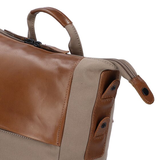 Harold's Plecak 40 cm Komora na laptopa