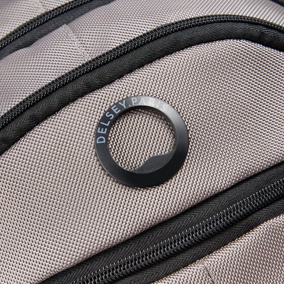 Delsey Paris Element Plecak 44 cm Komora na laptopa