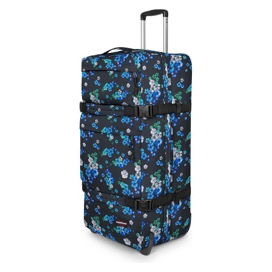 Eastpak Transit'R Plus 4 kółka Torba podróżna 68 cm