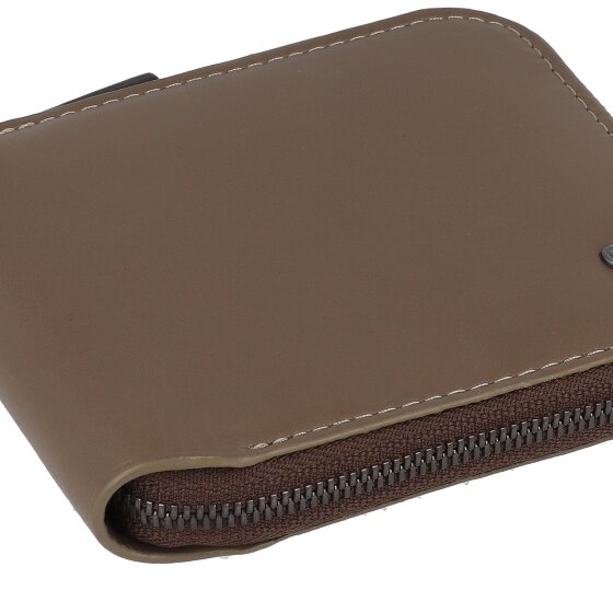 Bellroy Portfel Ochrona RFID Skórzany 12 cm