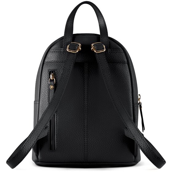 Lazarotti Bologna Leather1 Plecak miejski Skórzany 27 cm