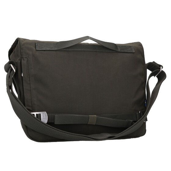 Fjällräven Greenland Messenger 34 cm przegroda na laptopa