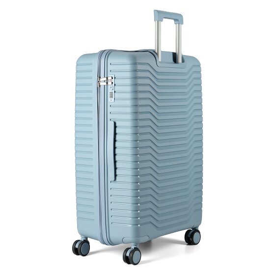 Benzi 5820 4 kółka Walizka 70 cm
