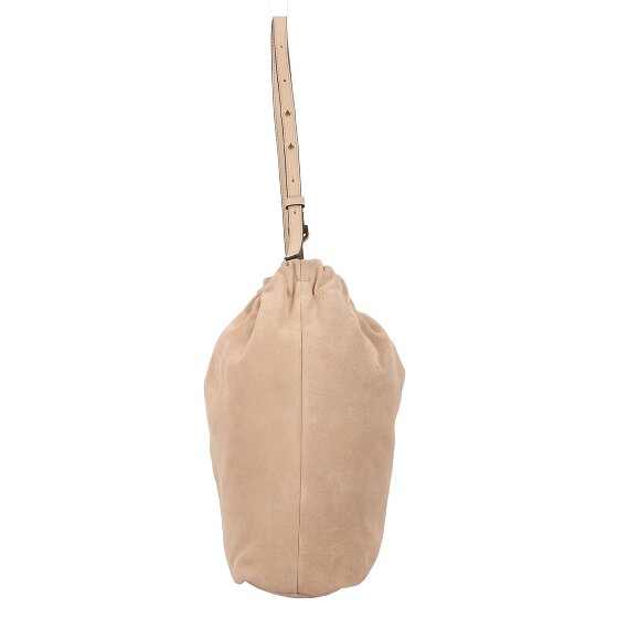 Liebeskind Cloud Torba na ramię Skórzany 35 cm