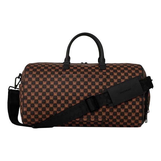 Sprayground Sharks In Paris Torba podróżna Weekender 51 cm