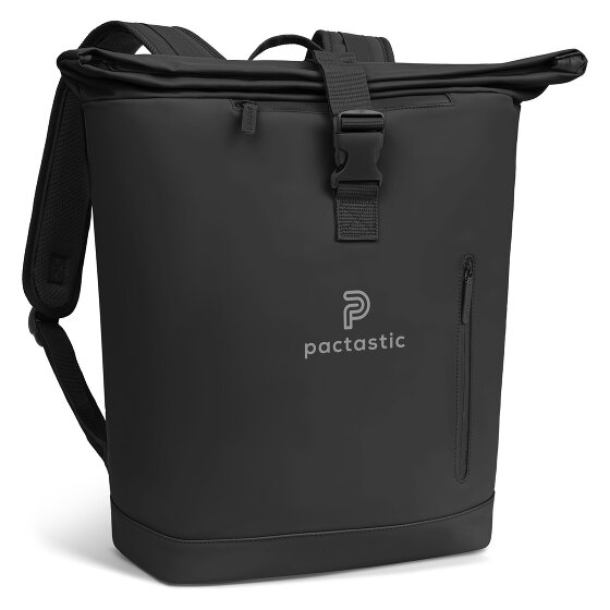 Pactastic Urban Collection Plecak 45 cm Komora na laptopa