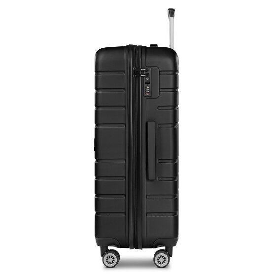 Bench Seattle 4 kółka Walizka L 79 cm