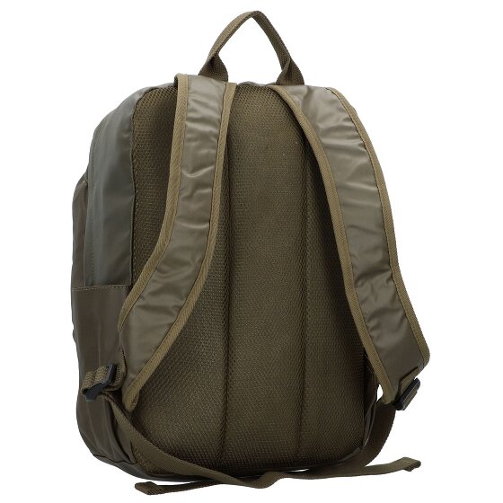 Greenburry Waterproof Aviator Plecak 42 cm Komora na laptopa