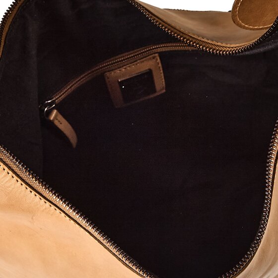 Harbour 2nd Anchor Love Emmy Torba na ramię Skórzany 39 cm