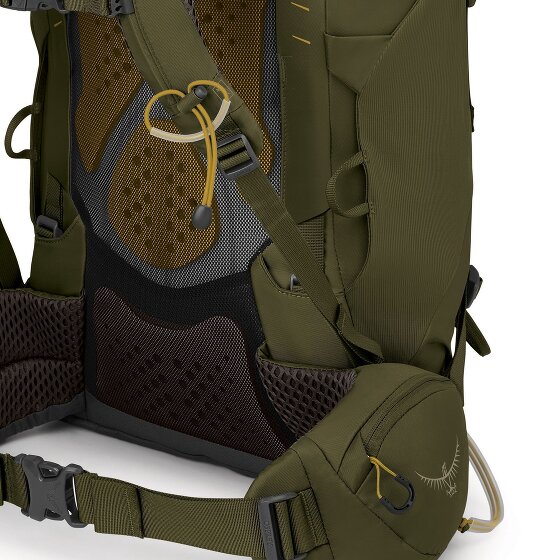 Osprey Kestrel 38 Plecak trekkingowy S-M 79 cm