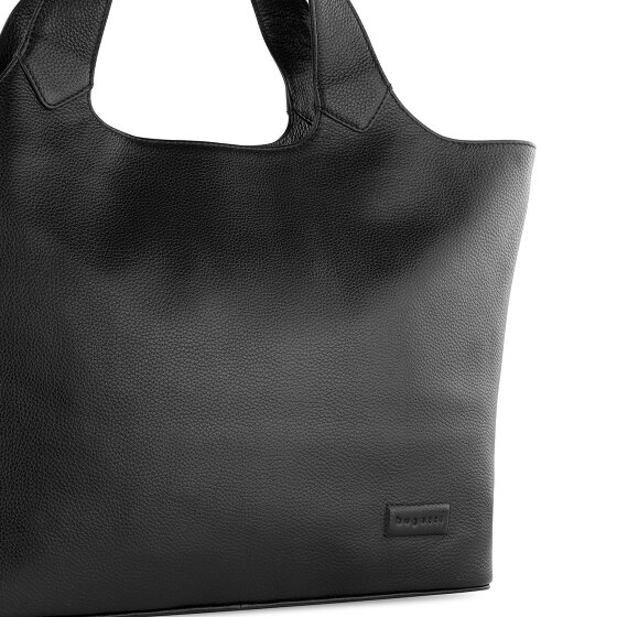bugatti Elsa Shopper Bag L Skórzany 50 cm Komora na laptopa