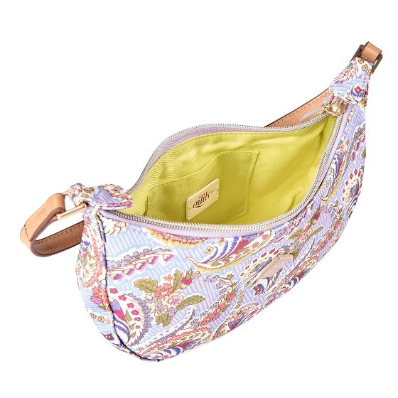 Oilily Lakshmi Paisley Torba na ramię 23 cm