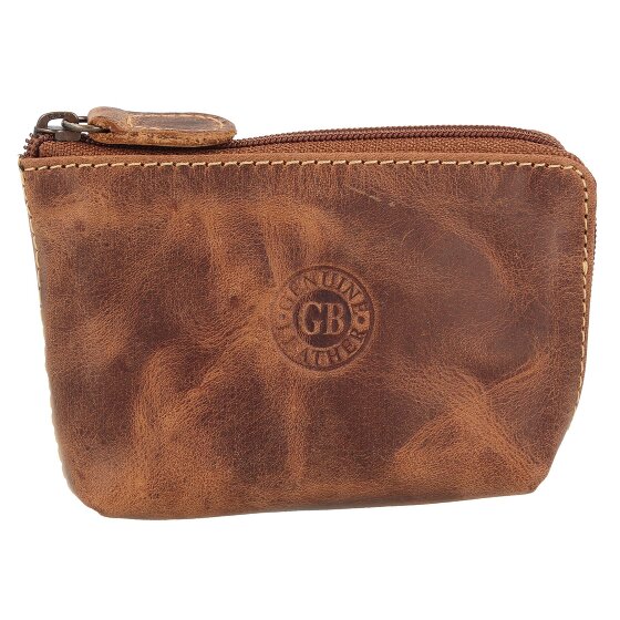 Greenburry Vintage Key Case Leather 11 cm