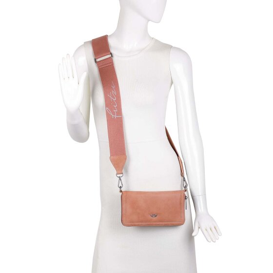 Fritzi aus Preußen Lou Vintage Portfel 20.5 cm