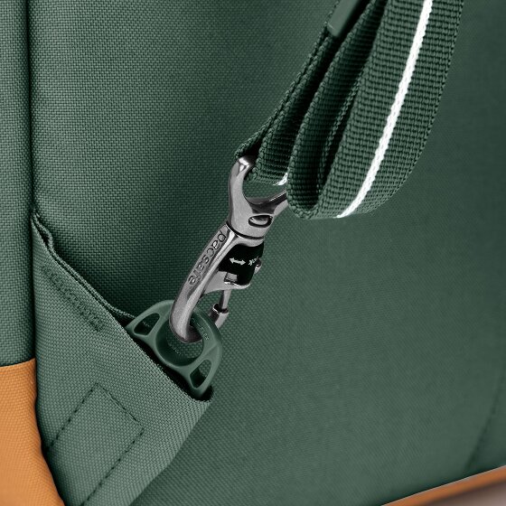 Pacsafe Plecak Go z przegrodą na laptopa RFID 46 cm