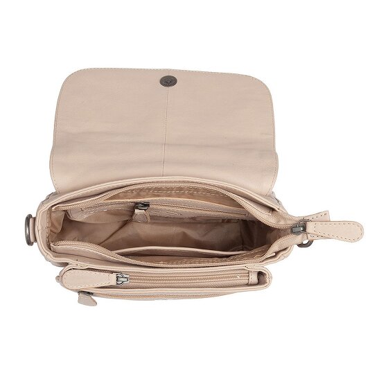 The Chesterfield Brand Miloa Torba na ramię Skórzany 23 cm