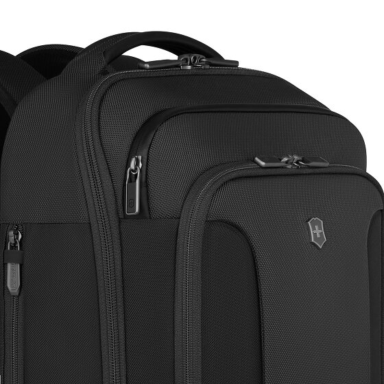 Victorinox Werks Traveler 7.0 Plecak biznesowy 43 cm Komora na laptopa