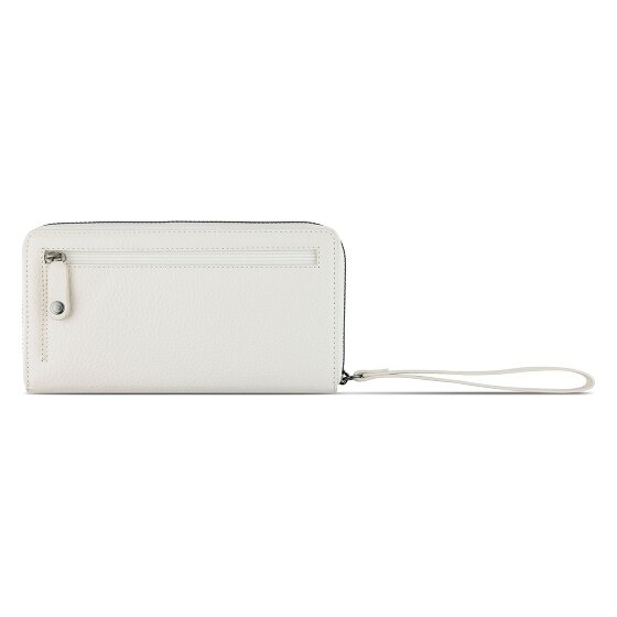 bugatti Elsa Portfel Ochrona RFID Skórzany 19 cm