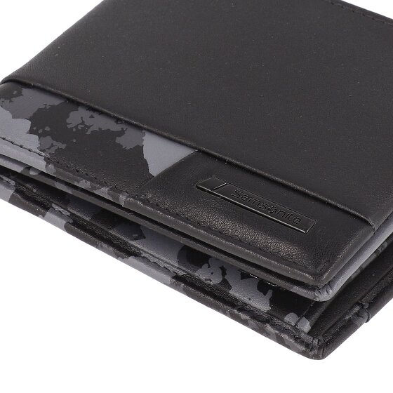 Samsonite Pro-DLX 6 Wallet RFID Leather 10,5 cm