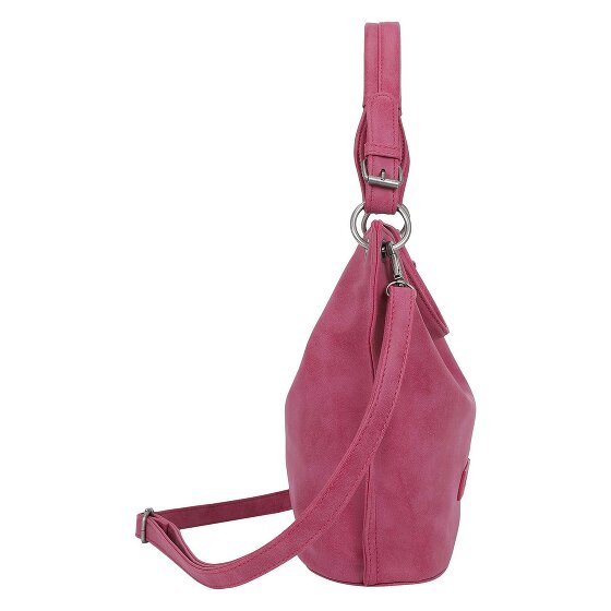Fritzi aus Preußen Fritzi31N Vintage Torba na ramię 26 cm