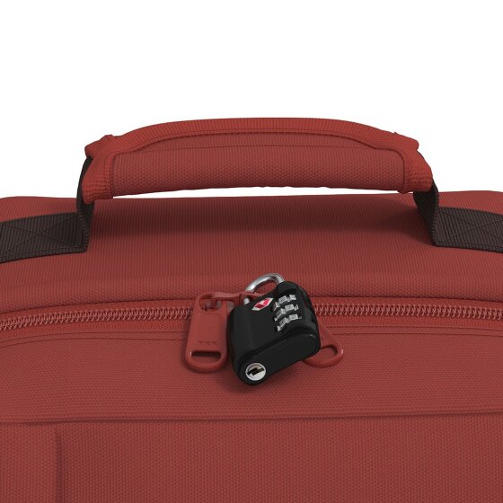 Cabin Zero Travel Plecak 39 cm Komora na laptopa