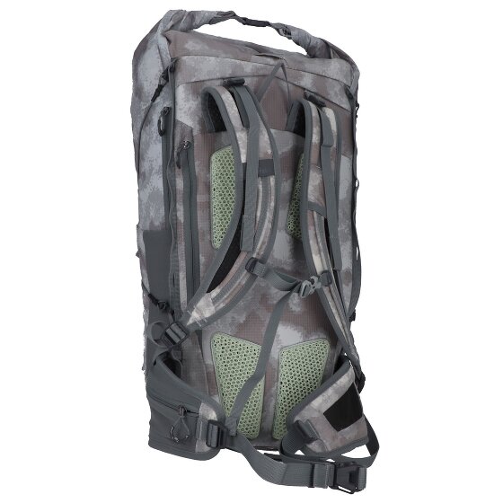 Jack Wolfskin 3D Aerorise 30 Plecak turystyczny 56 cm