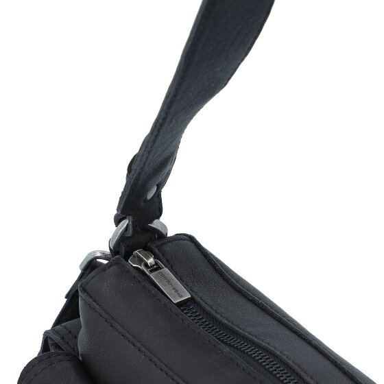 Cowboysbag Susanville Torba na ramię Skórzany 25 cm