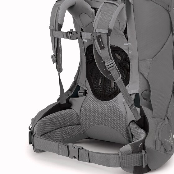 Osprey Ariel 65 Plecak trekkingowy WM-L 80 cm