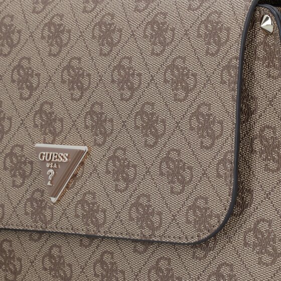 Guess Meridian II Torba na ramię 26 cm