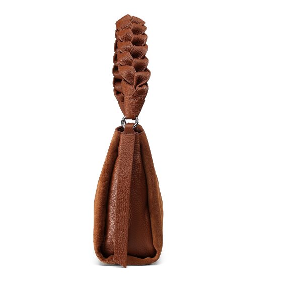 Coccinelle Boheme Torba na ramię Skóra 31 cm