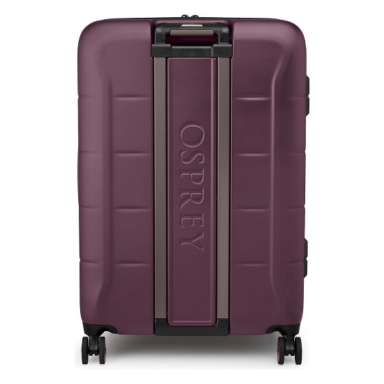 Osprey Ozone 4 kółka Walizka 75 cm