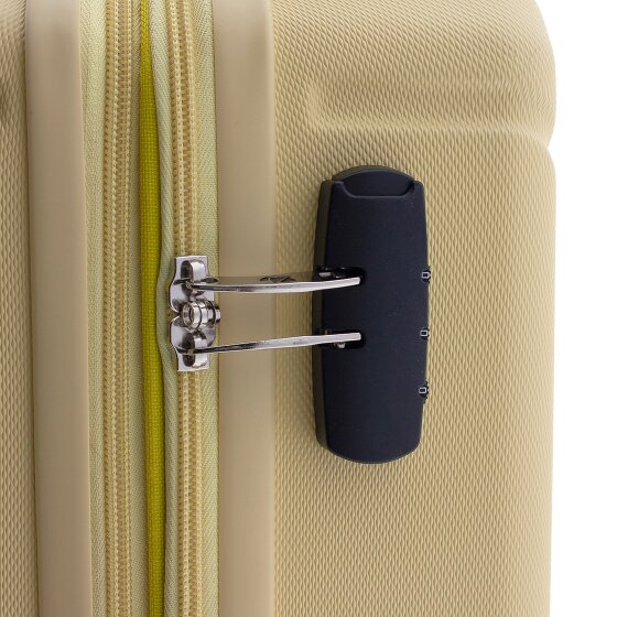 Gladiator 2900 4 kółka Walizka kabinowy 55 cm