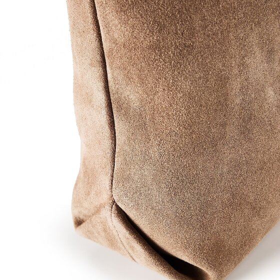 Burkely Vienna Torba na ramię Skórzany 38 cm