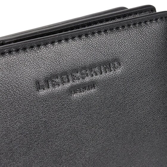 Liebeskind Audrey Portfel Ochrona RFID Skóra 11 cm