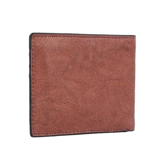 Fossil Steven portfel skórzany 11,5 cm