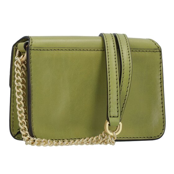 The Bridge Lucrezia Torba na ramię Skórzany 18.5 cm