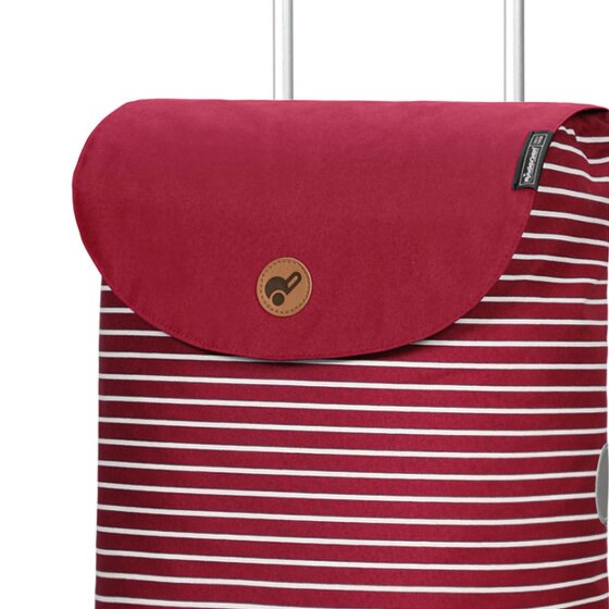Andersen Shopper Scala Shopper Plus Tilde Walizka na zakupy 54 cm
