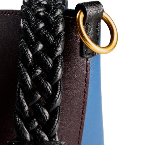 Ted Baker Wynola Torba na ramię Skórzany 20 cm