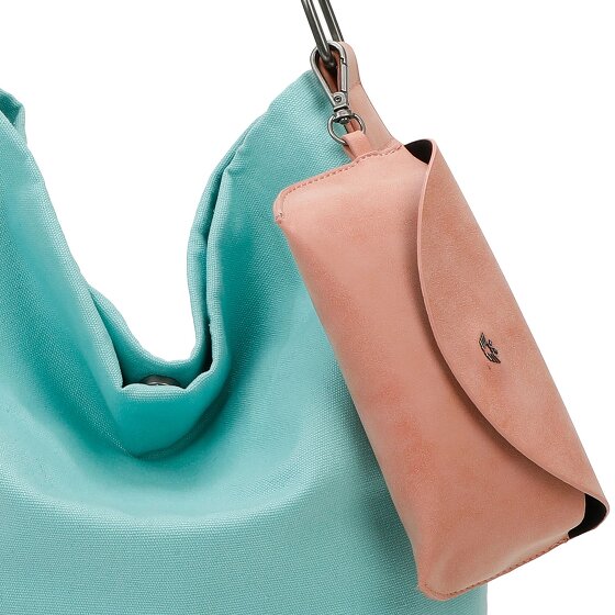 Fritzi aus Preußen Izzy07 Olga Canvas Torba na ramię 27 cm