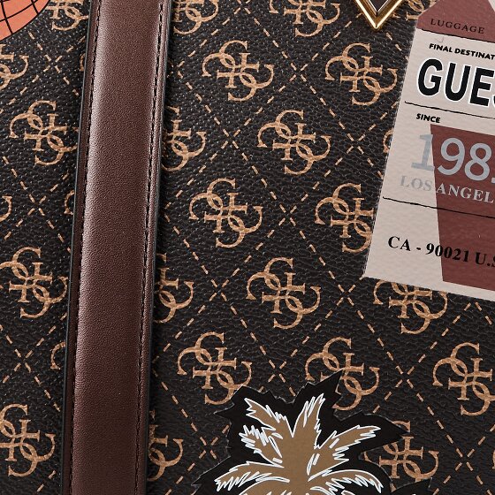 Guess Milano Torba podróżna Weekender 55 cm