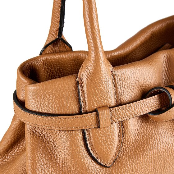 Gabs Elif Torba na ramię L Skórzany 50 cm