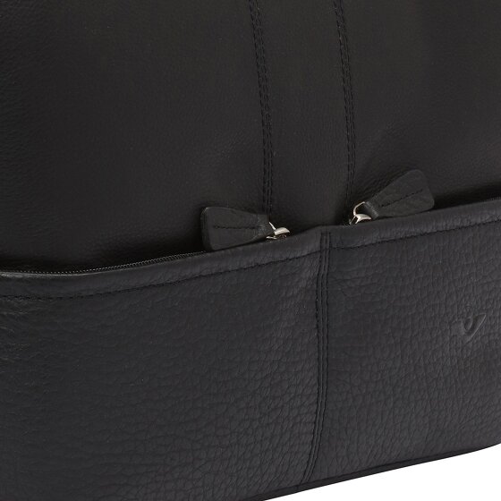Voi Boston Shopper Bag Skórzany 30 cm