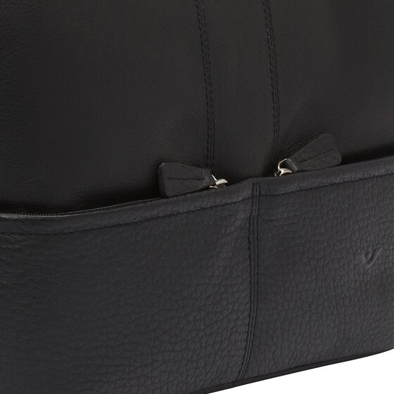 Voi Boston Hera Shopper Bag Skórzany 30 cm