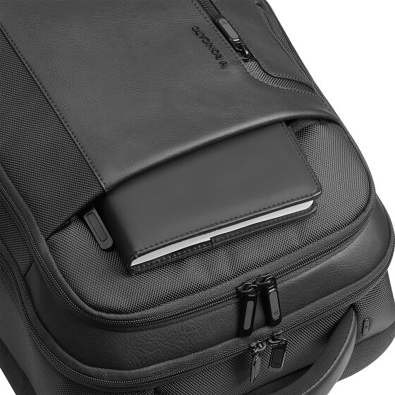 Roncato Panama 4.0 Plecak 42 cm Komora na laptopa