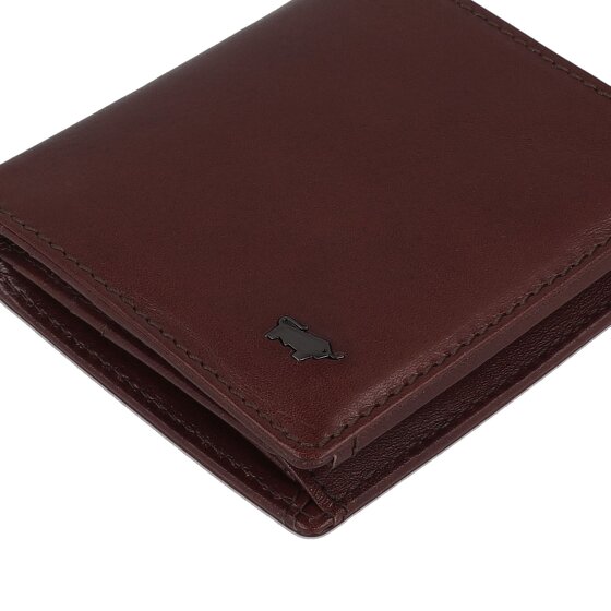 Braun Büffel Country Wallet RFID Leather 9,5 cm